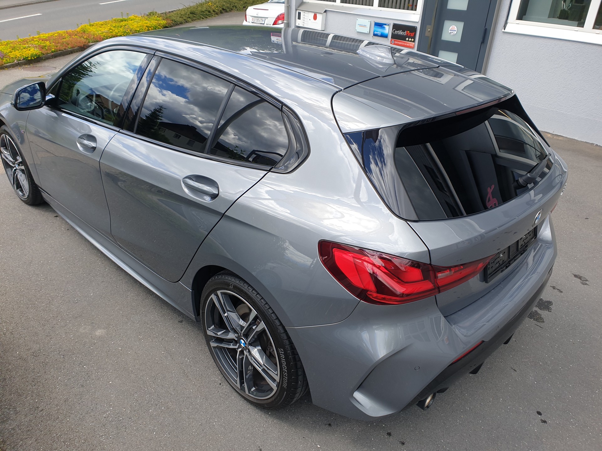 BMW 120i M Sport Steptronic-image-6