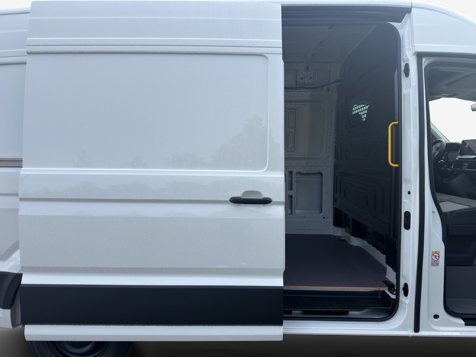 VW CR 35 Kast 3640 140PS 6G-image-14