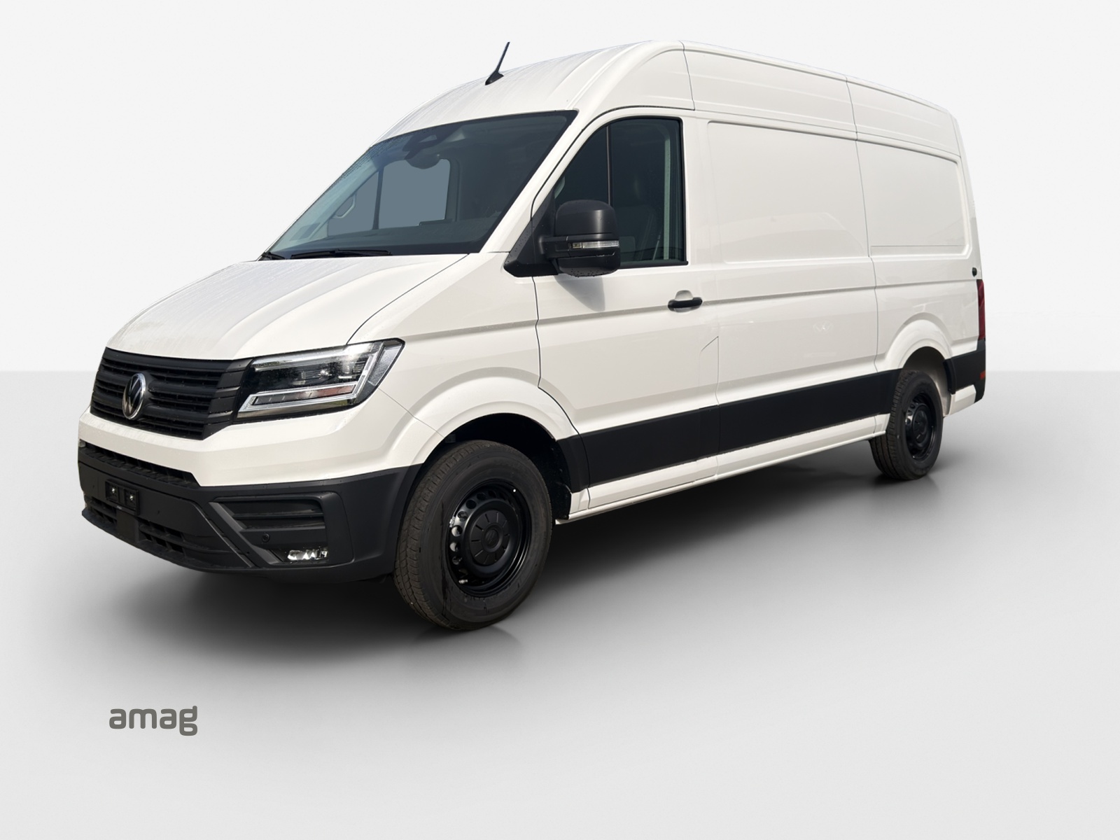 VW CR 35 Kast 3640 140PS 6G-image-0