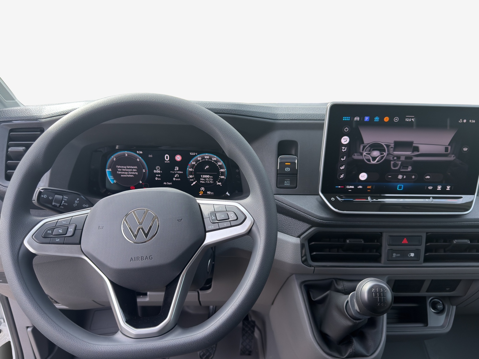VW CR 35 Kast 3640 140PS 6G-image-8