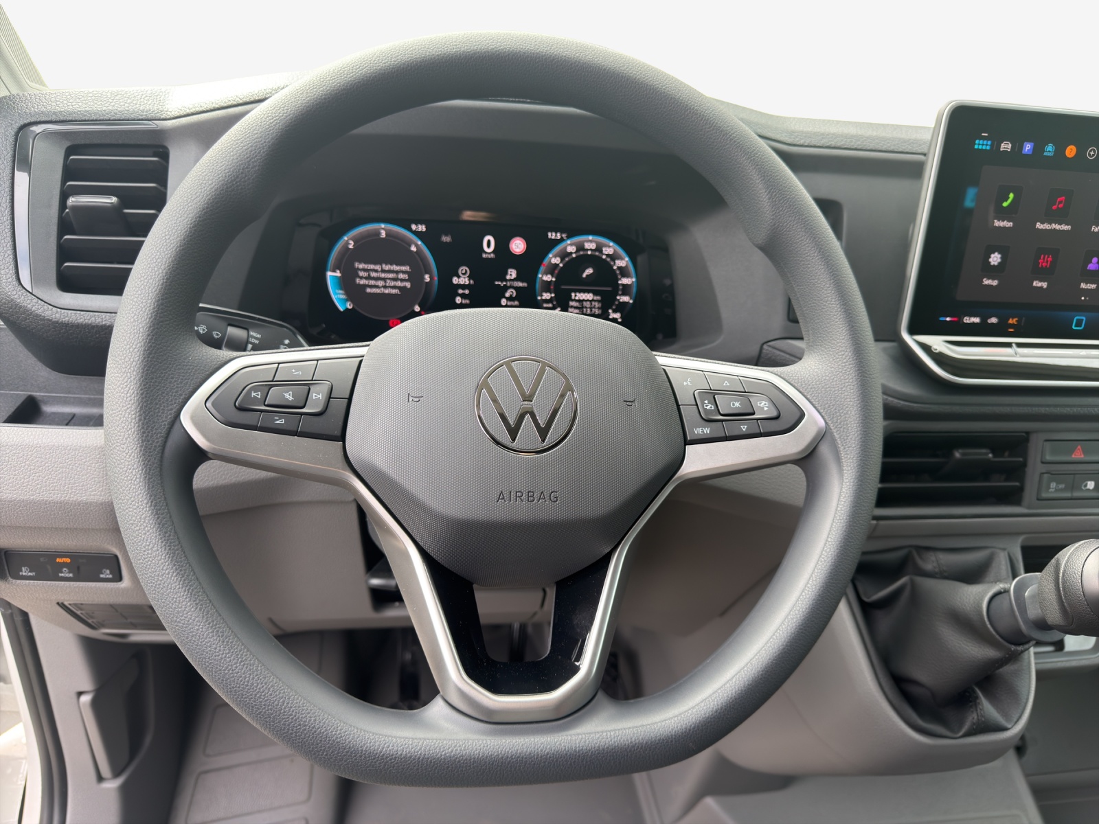 VW CR 35 Kast 3640 140PS 6G-image-9