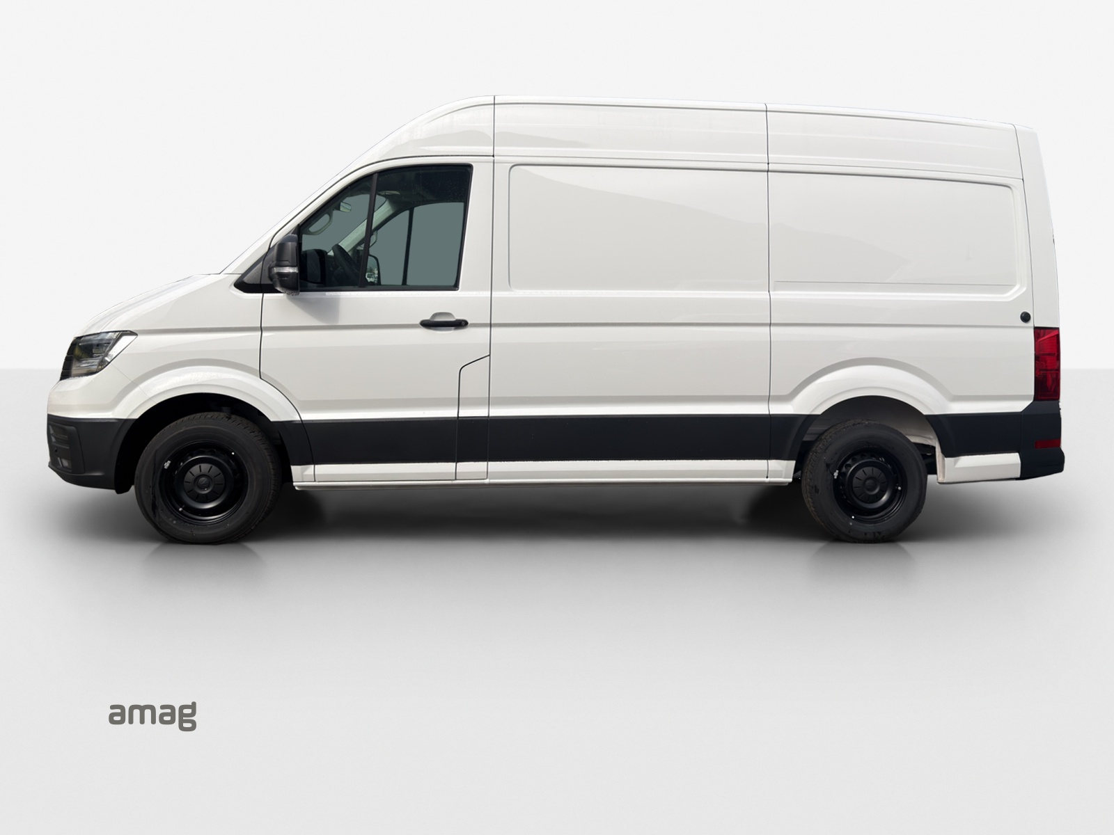 VW CR 35 Kast 3640 140PS 6G-image-1
