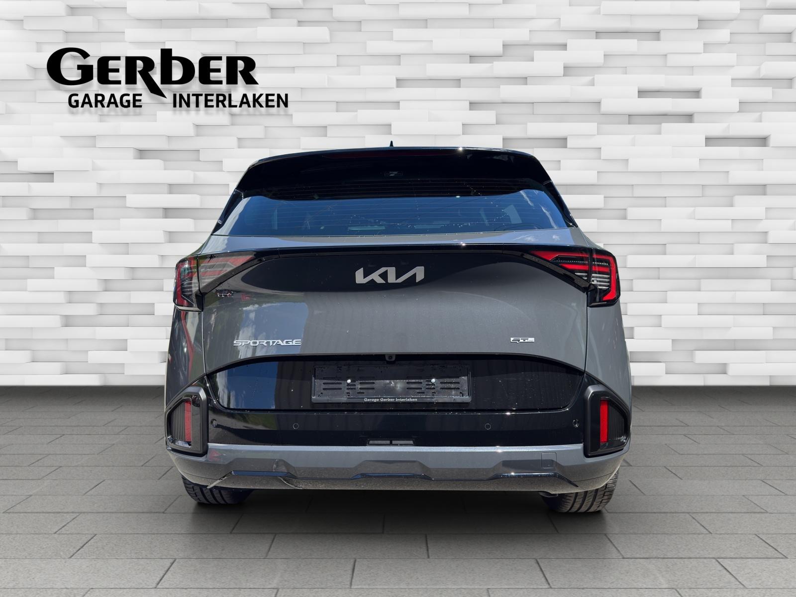 KIA Sportage 1.6 T-GDi GT-Line-image-3