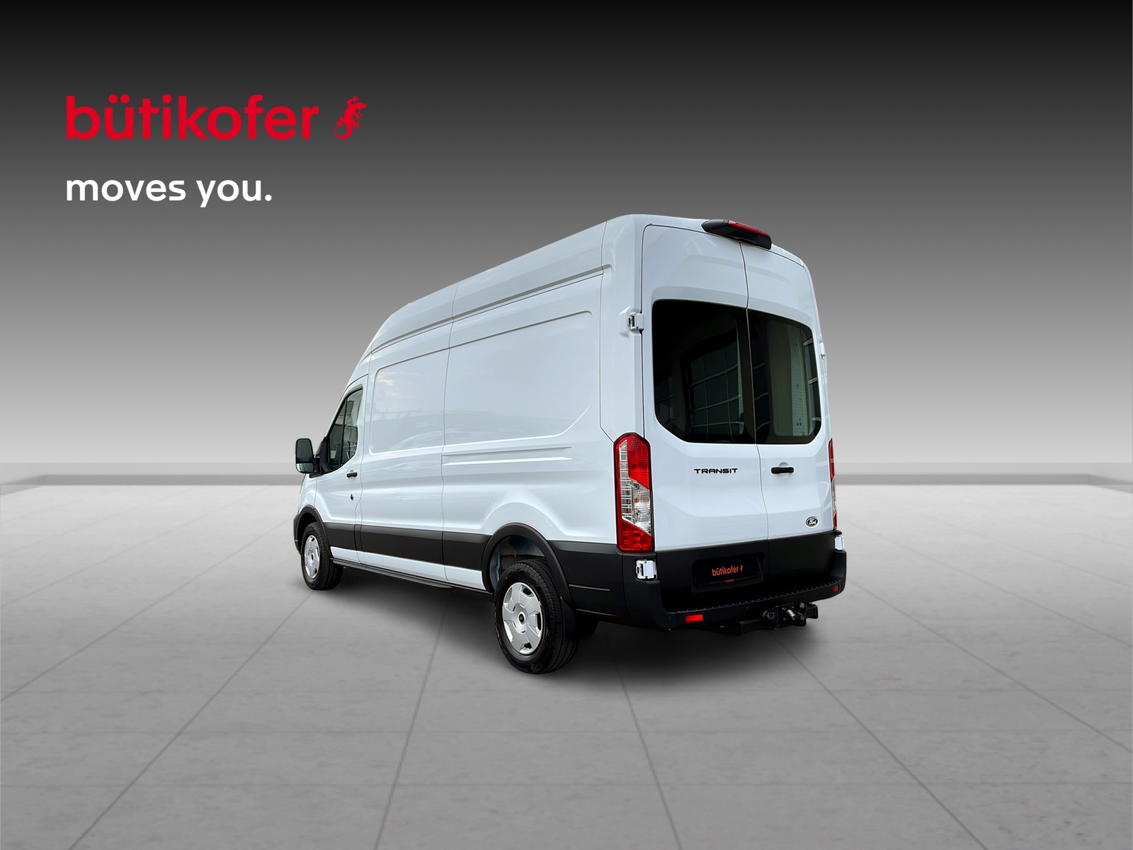 FORD Transit Van 350 L3H3 2.0 EcoBlue 165 Trend HD-image-3