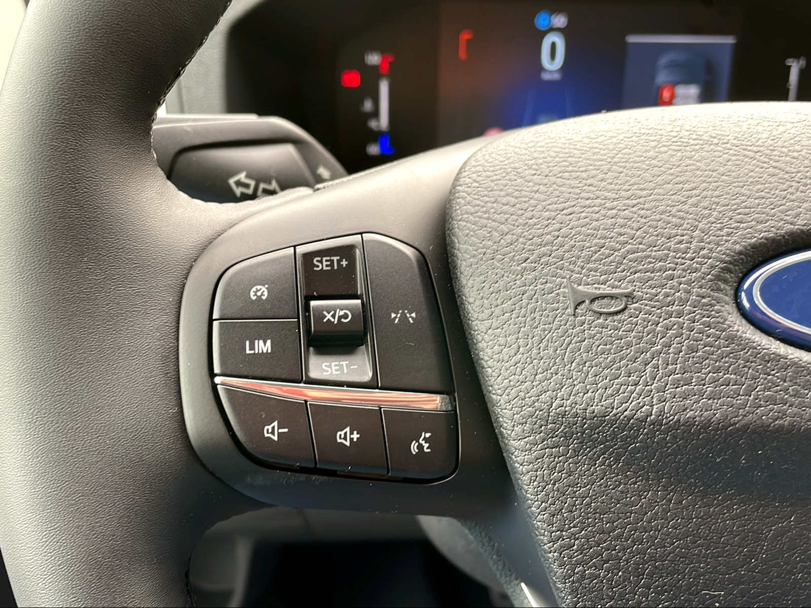 FORD Transit Van 350 L3H3 2.0 EcoBlue 165 Trend HD-image-6