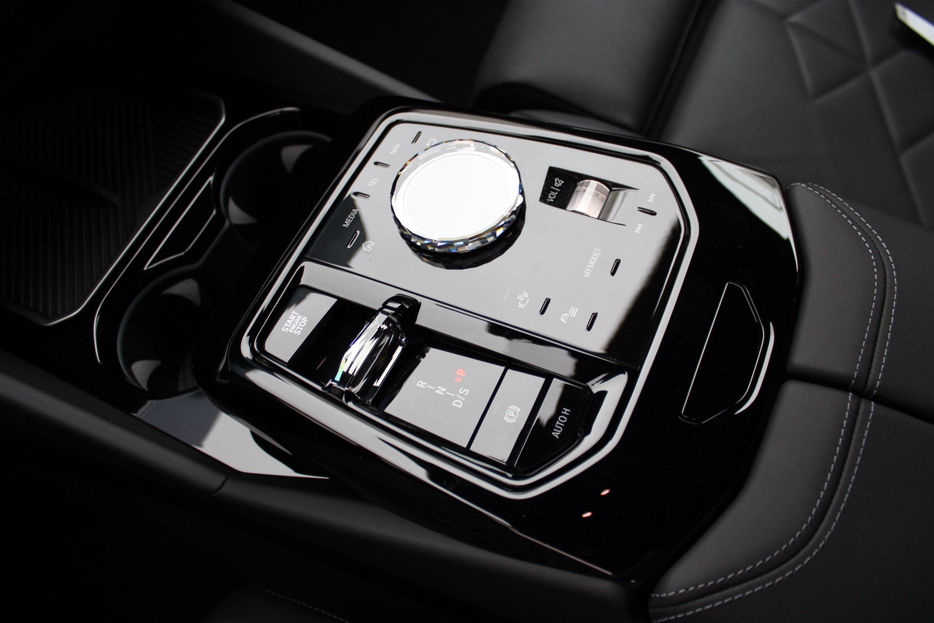 BMW 520d xDrive 48V Touring M Sport Pro-image-11
