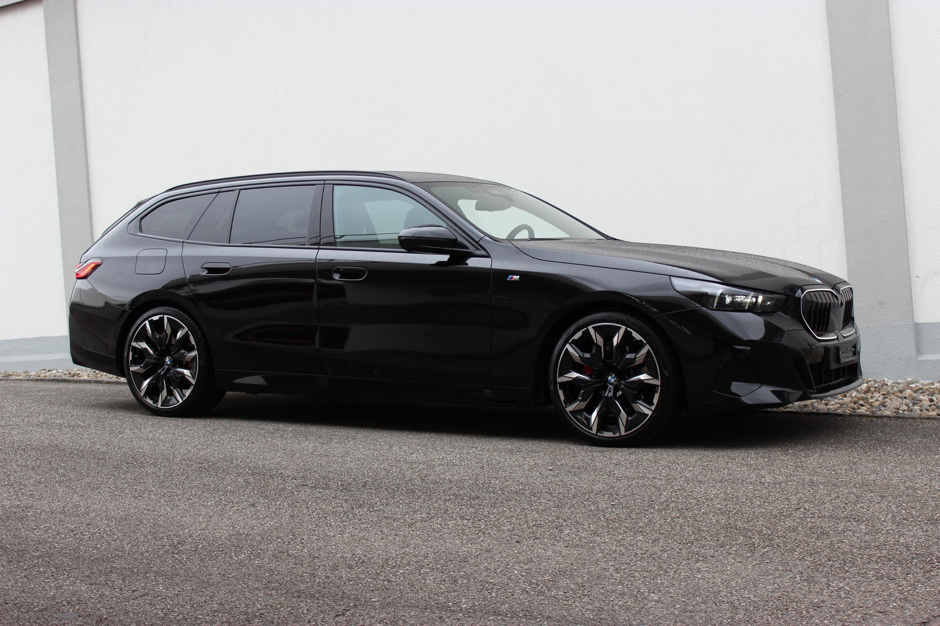 BMW 520d xDrive 48V Touring M Sport Pro-image-20