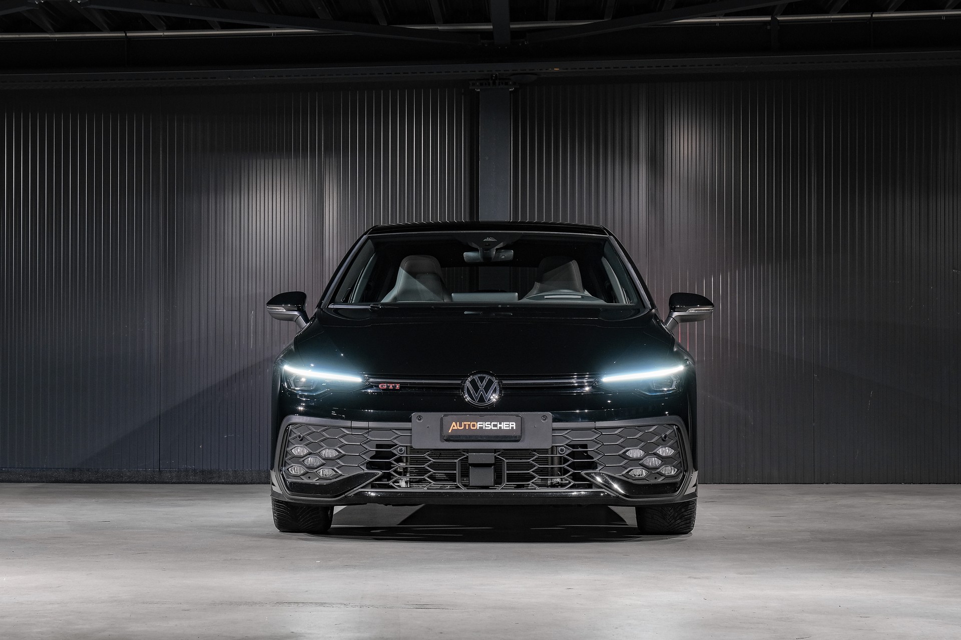VW Golf 2.0 TSI GTI DSG *LEDERPAKET*-image-2