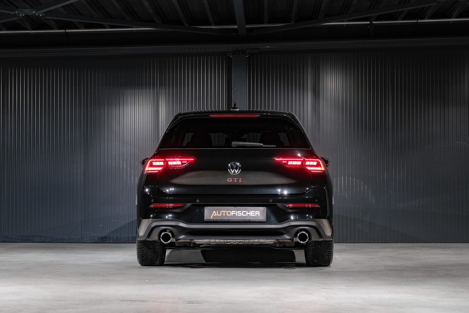 VW Golf 2.0 TSI GTI DSG *LEDERPAKET*-image-5