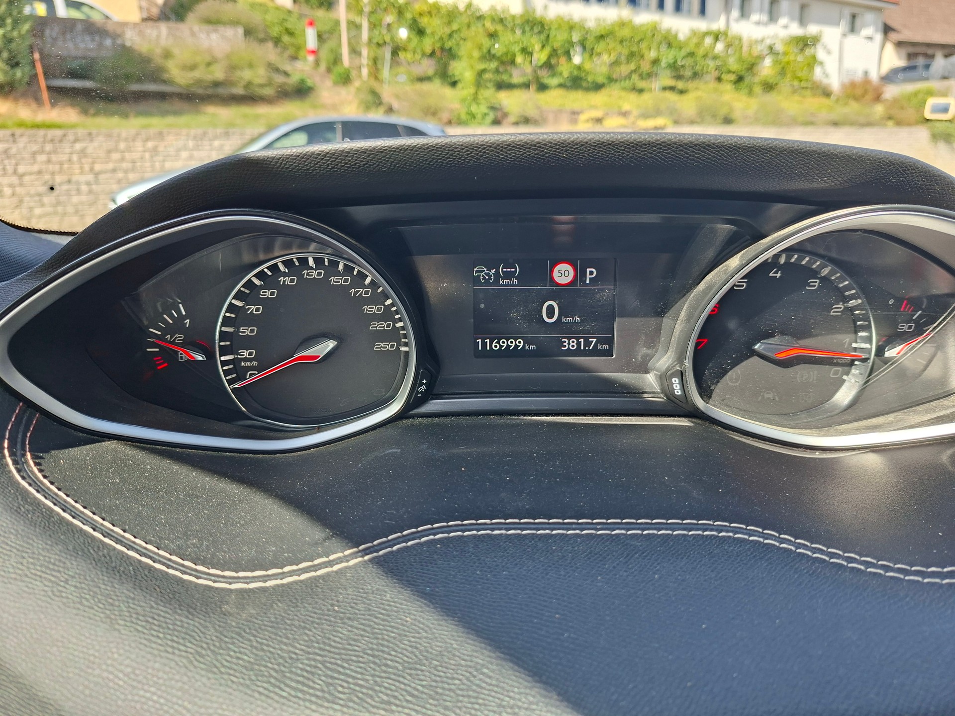 PEUGEOT 1.2 PureTech 130 GT Line S/S-image-5