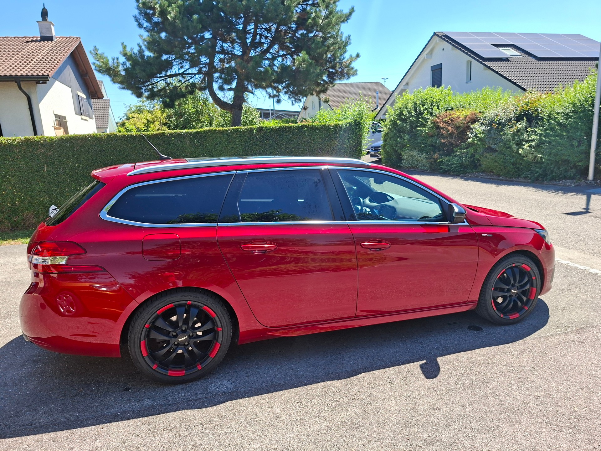 PEUGEOT 1.2 PureTech 130 GT Line S/S-image-2