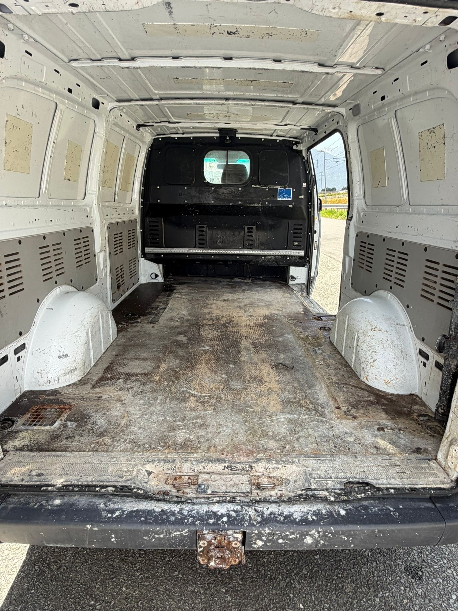 MERCEDES-BENZ Vito 116 CDI Mixto EL-image-6