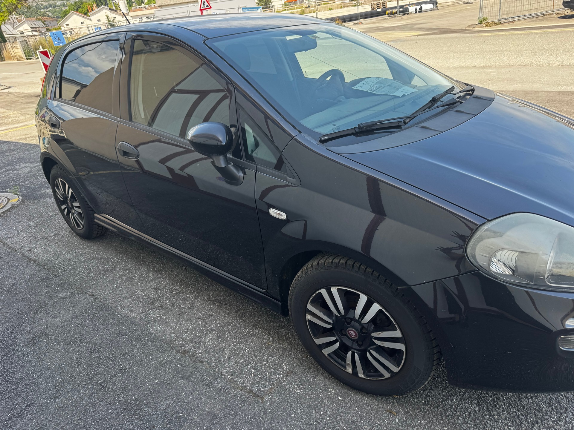 FIAT Punto 0.9 Twinair Pop Star-image-3