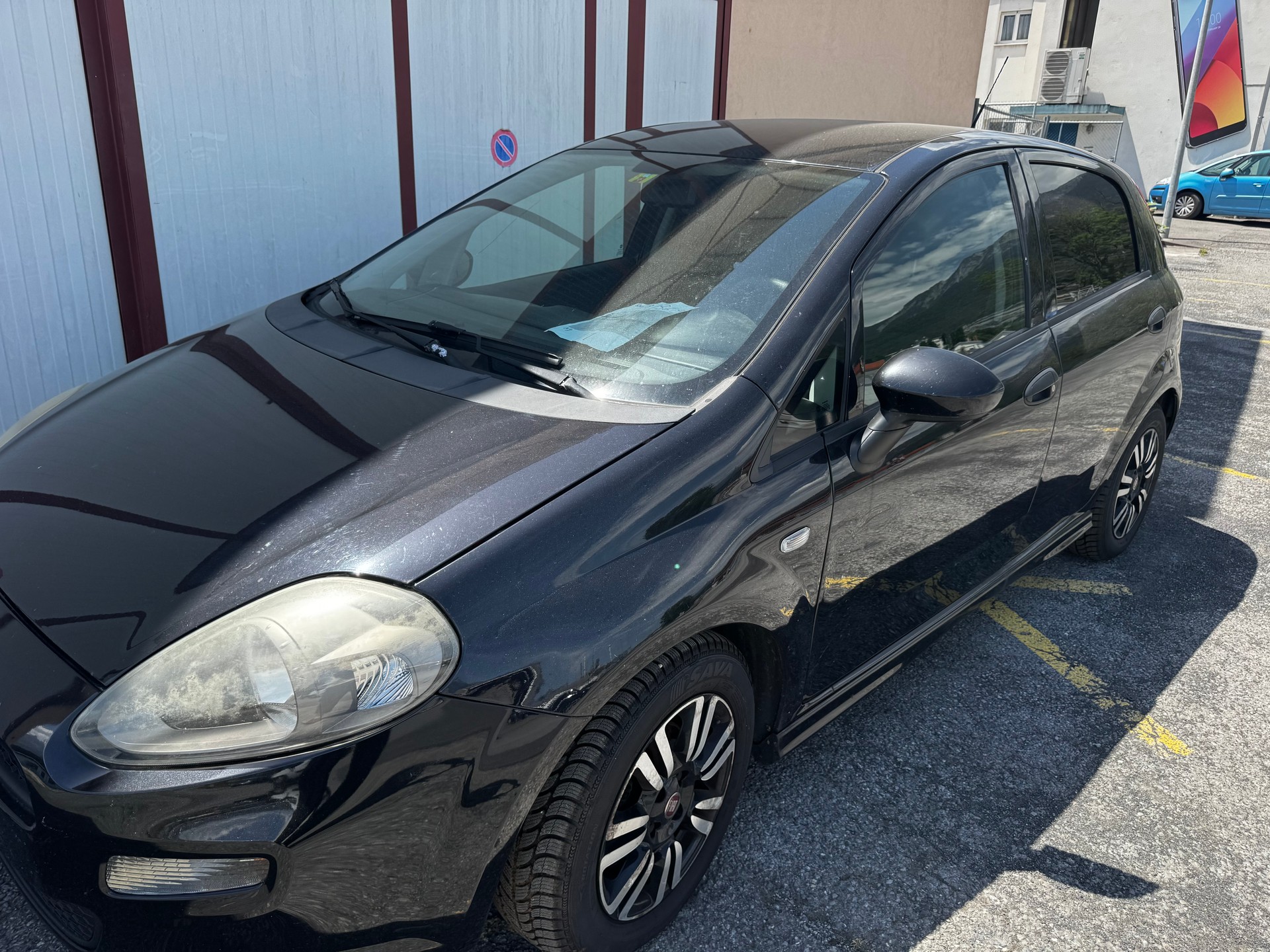 FIAT Punto 0.9 Twinair Pop Star-image-5