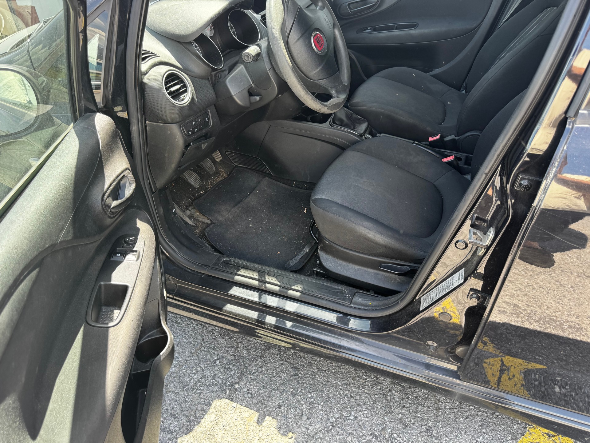 FIAT Punto 0.9 Twinair Pop Star-image-6