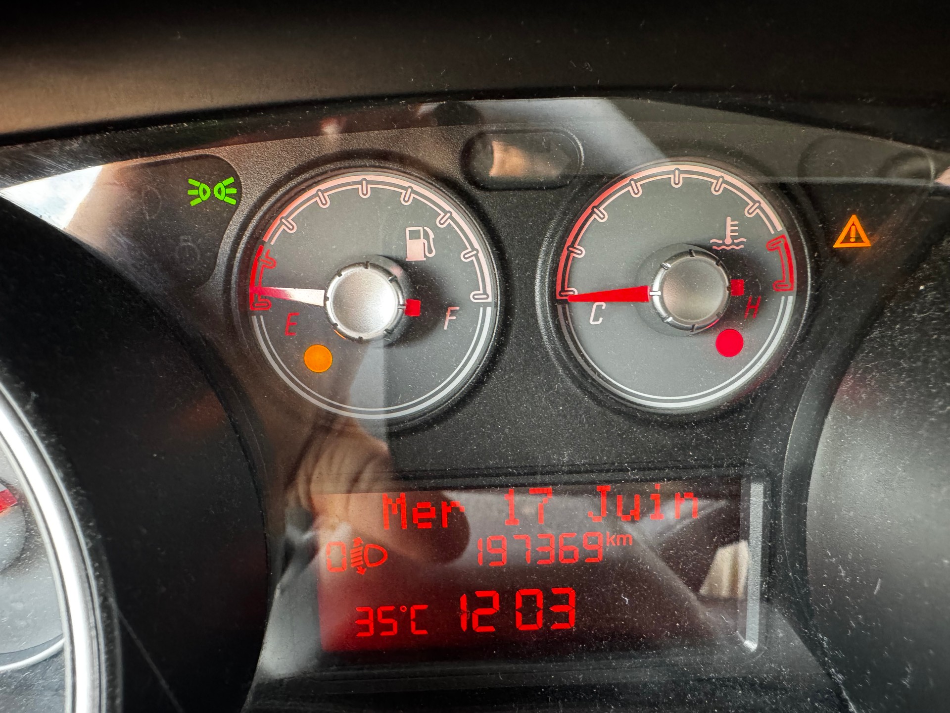 FIAT Punto 0.9 Twinair Pop Star-image-12