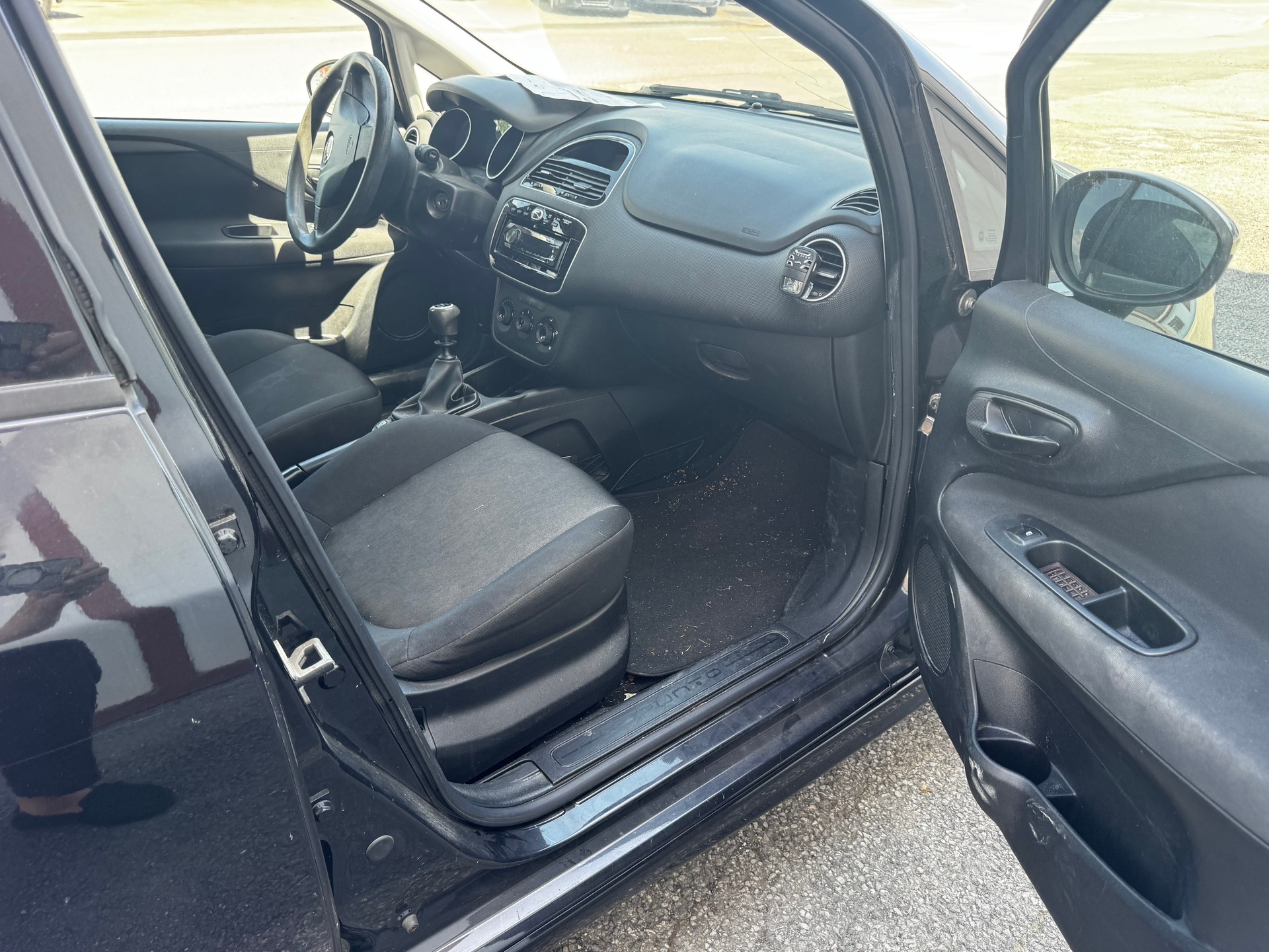 FIAT Punto 0.9 Twinair Pop Star-image-9