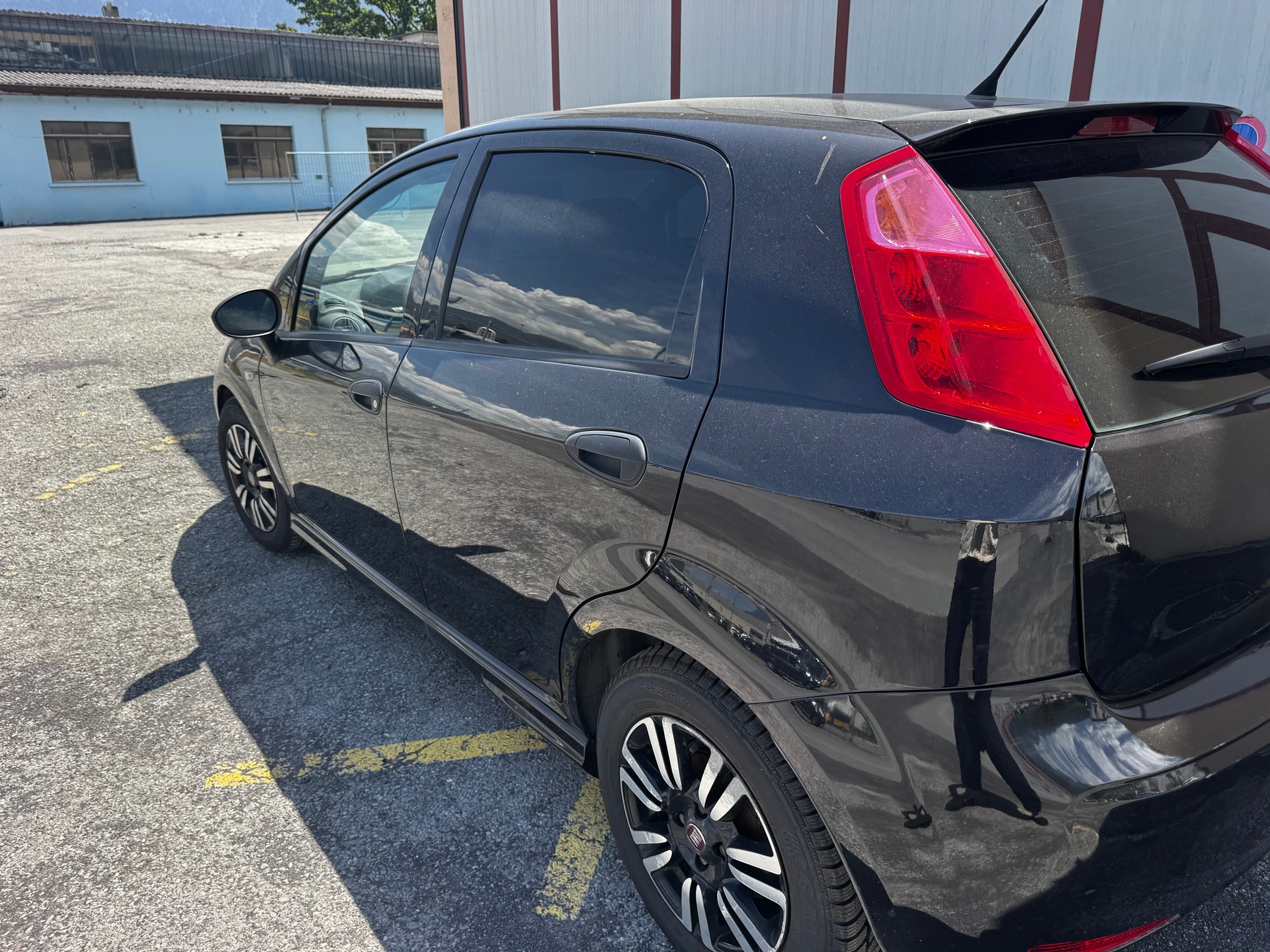 FIAT Punto 0.9 Twinair Pop Star-image-4