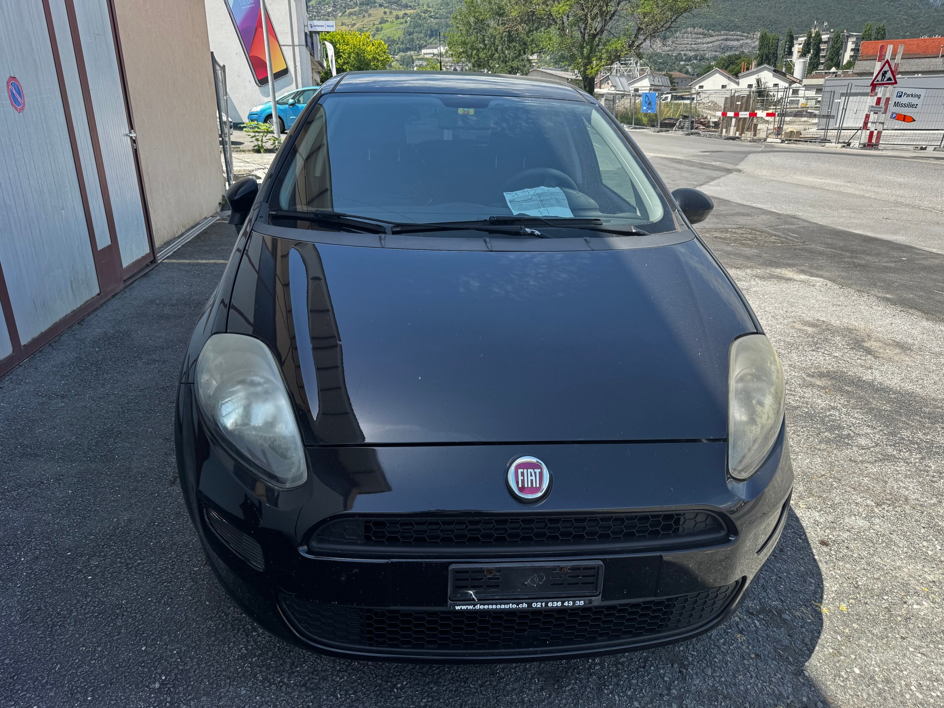 FIAT Punto 0.9 Twinair Pop Star-image-0