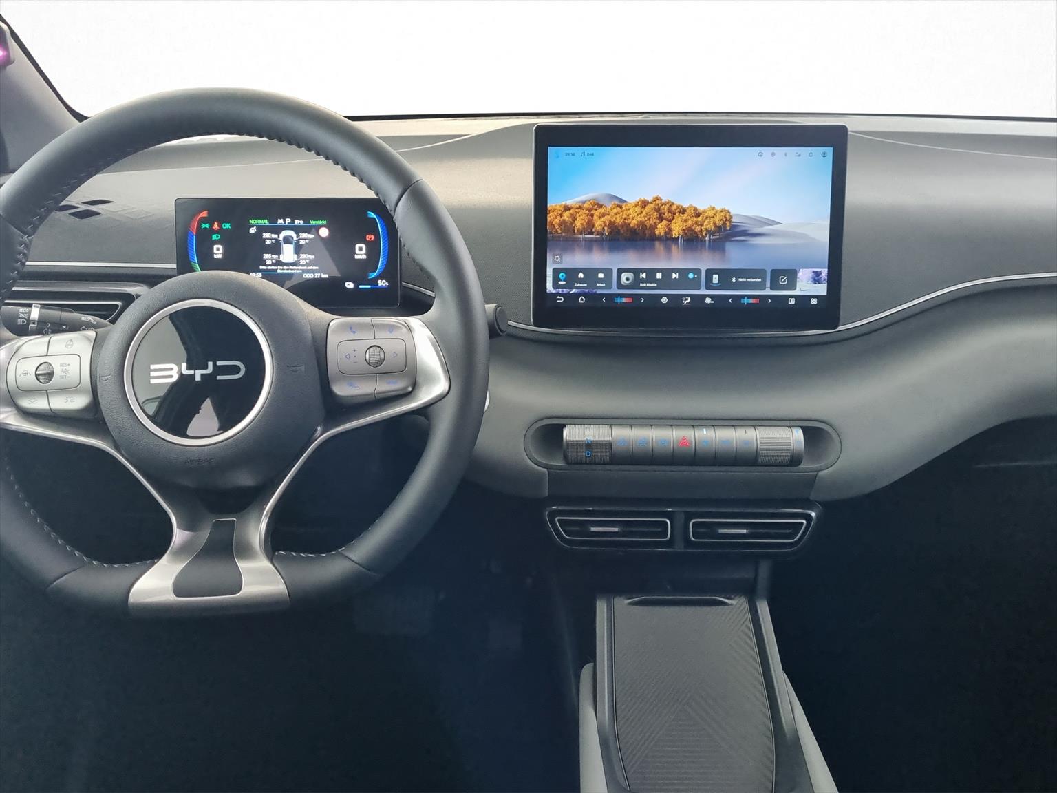 BYD Dolphin Surf 43 kWh Boost-image-7