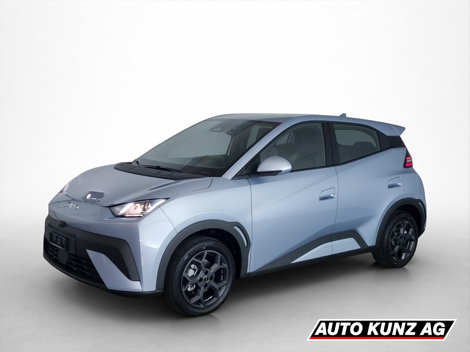 BYD Dolphin Surf 43 kWh Boost-image-0