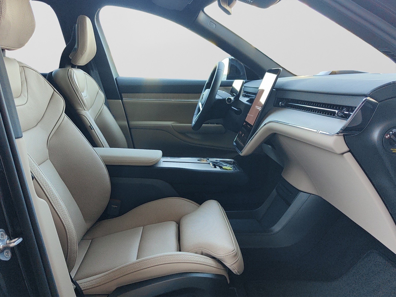 VOLVO EX90 Twin Performance Ultra AWD-image-4