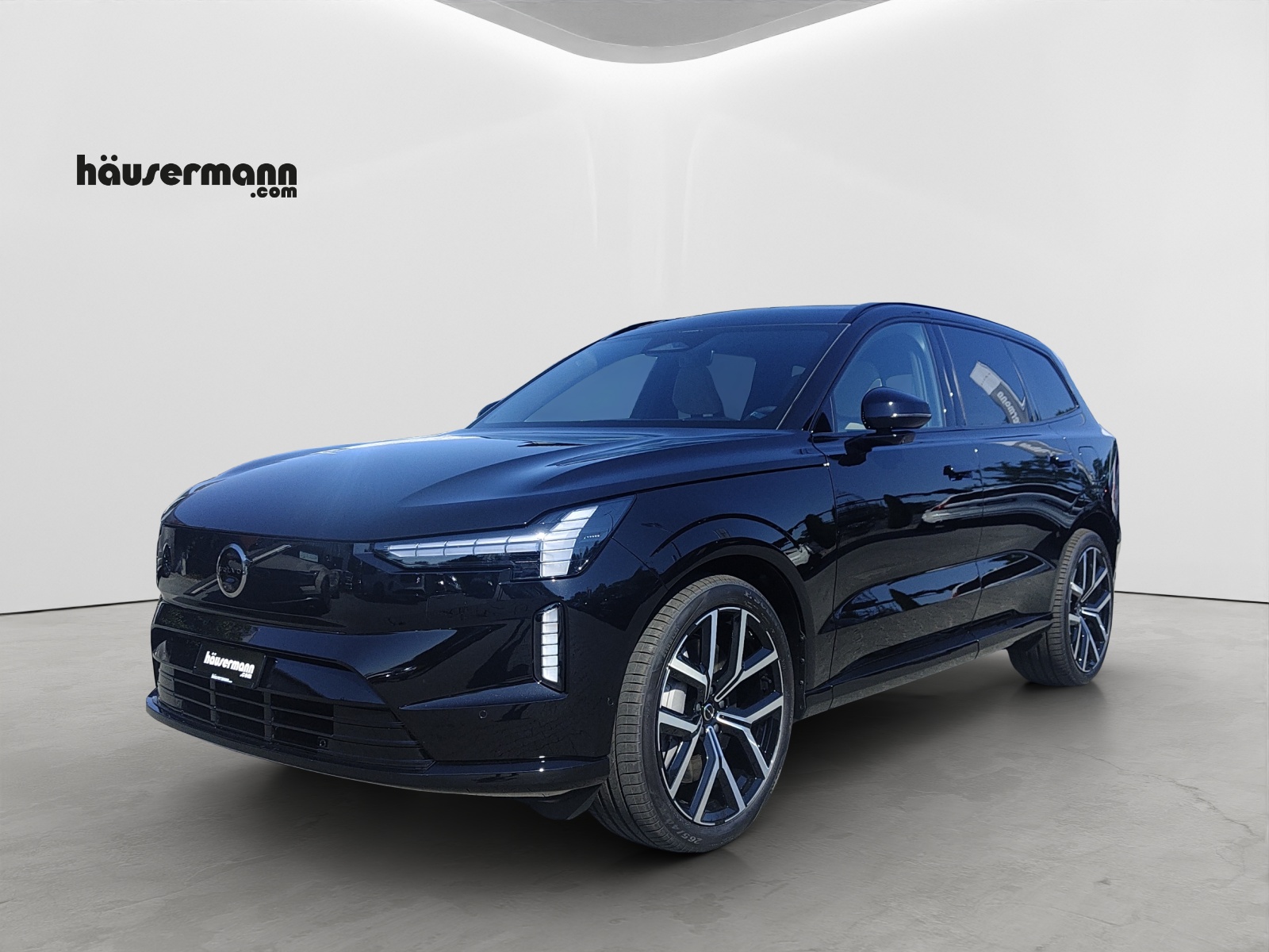 VOLVO EX90 Twin Performance Ultra AWD