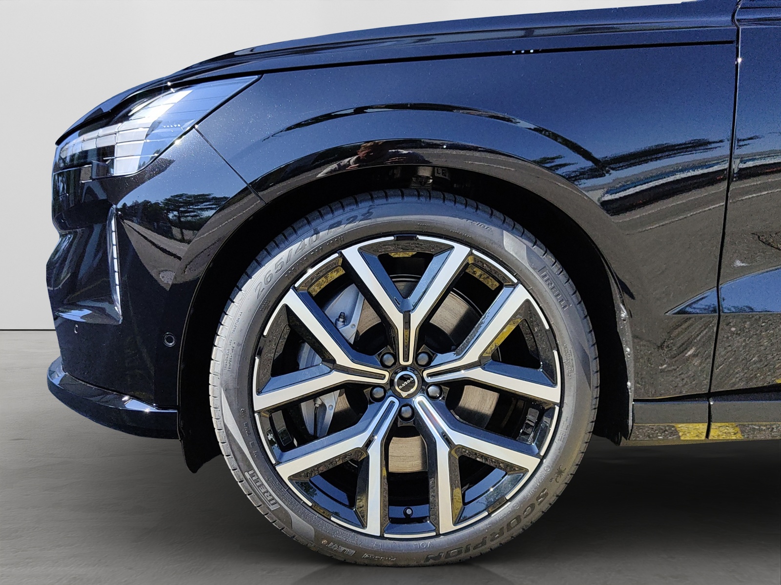 VOLVO EX90 Twin Performance Ultra AWD-image-15