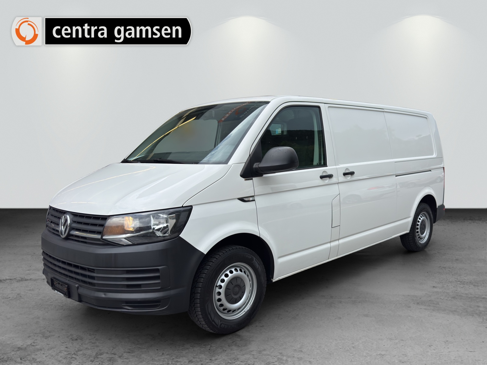 VW T6 2.0 TDI 4Motion-image-0
