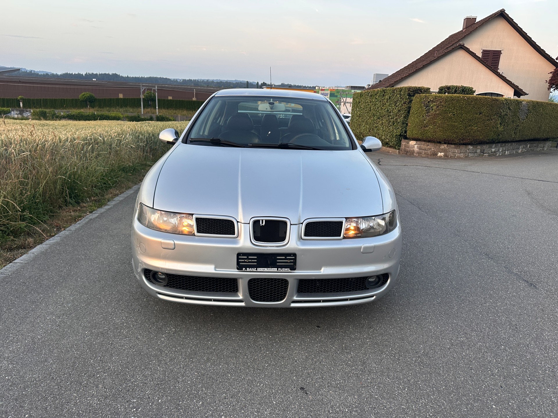 SEAT Leon 1.8 T Top Sport-image-14