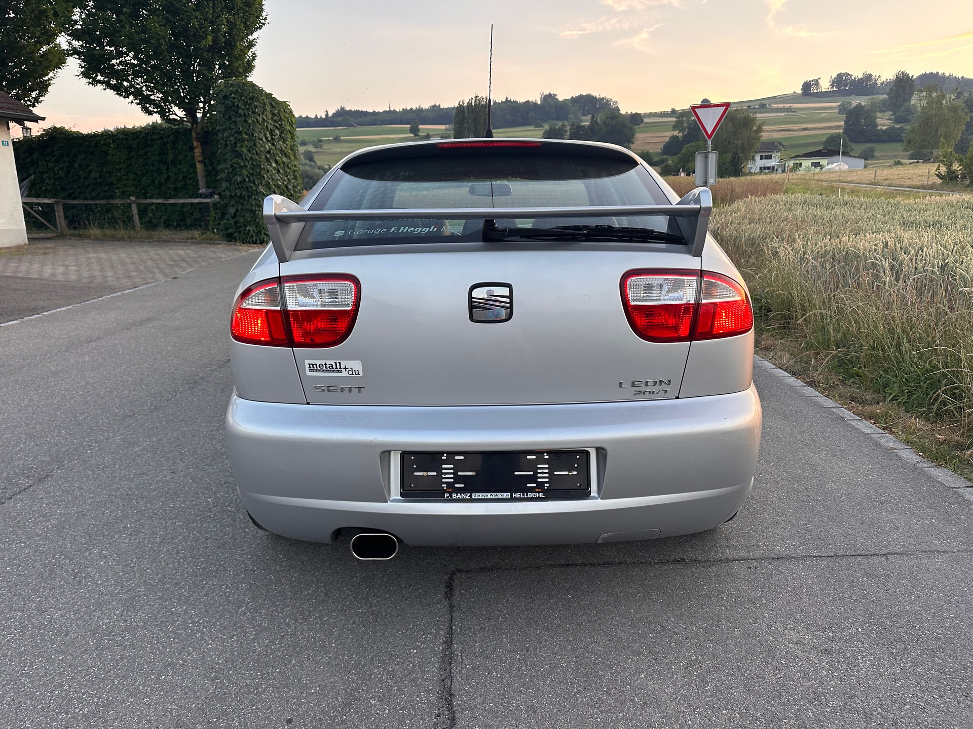 SEAT Leon 1.8 T Top Sport-image-16