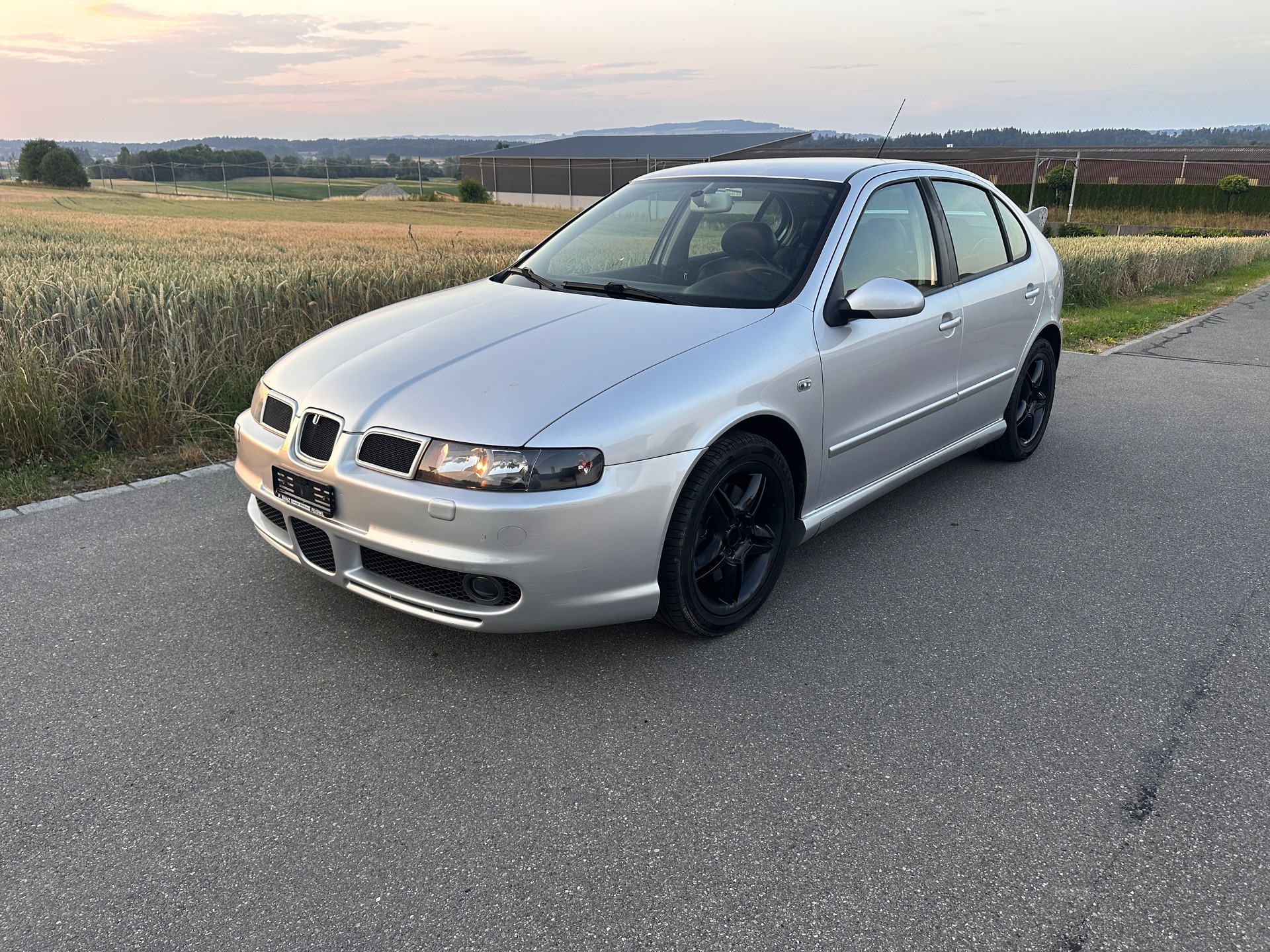 SEAT Leon 1.8 T Top Sport-image-17