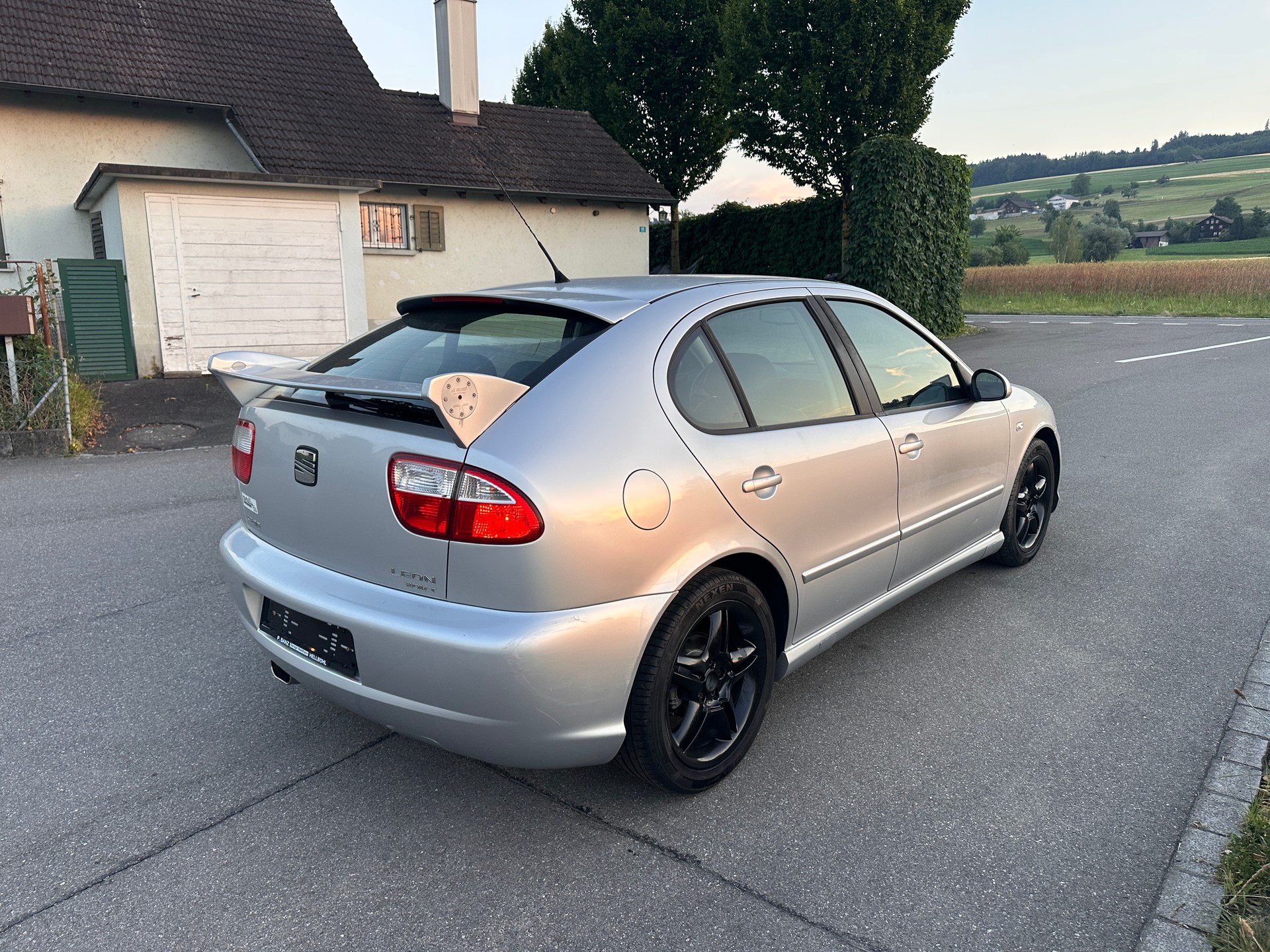 SEAT Leon 1.8 T Top Sport-image-18