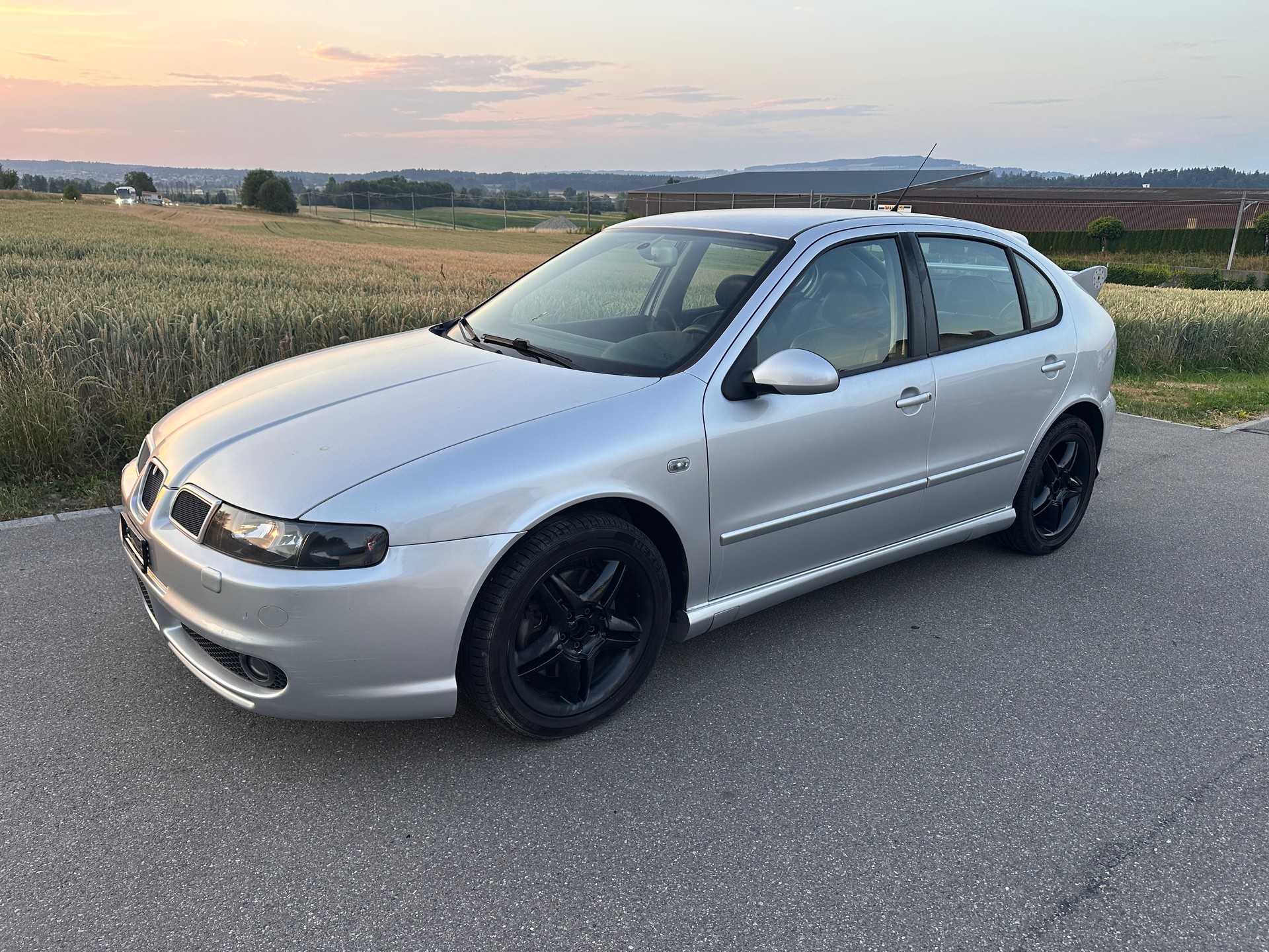 SEAT Leon 1.8 T Top Sport-image-15