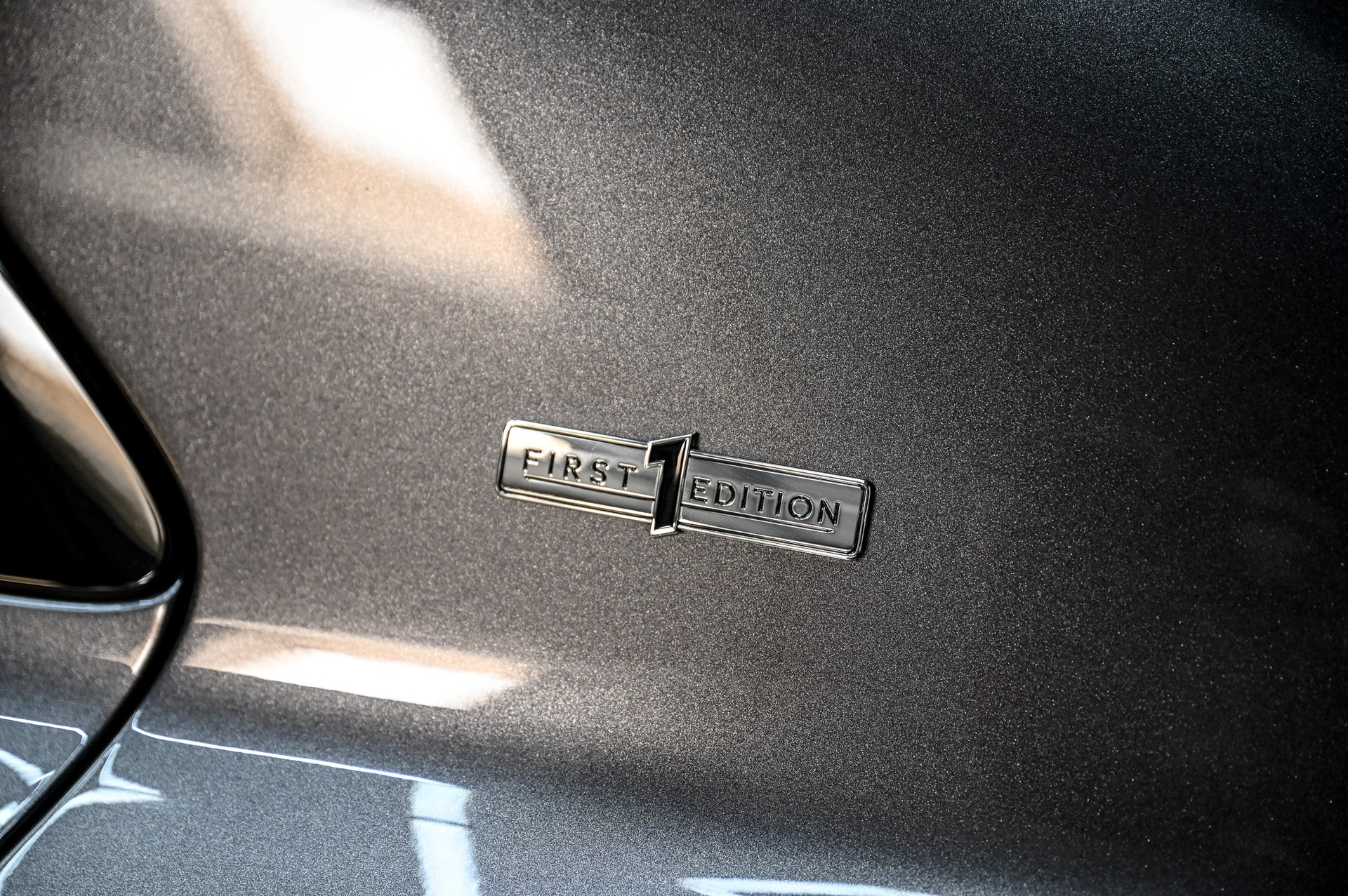 BENTLEY Flying Spur 4.0 V8 First Edition-image-15