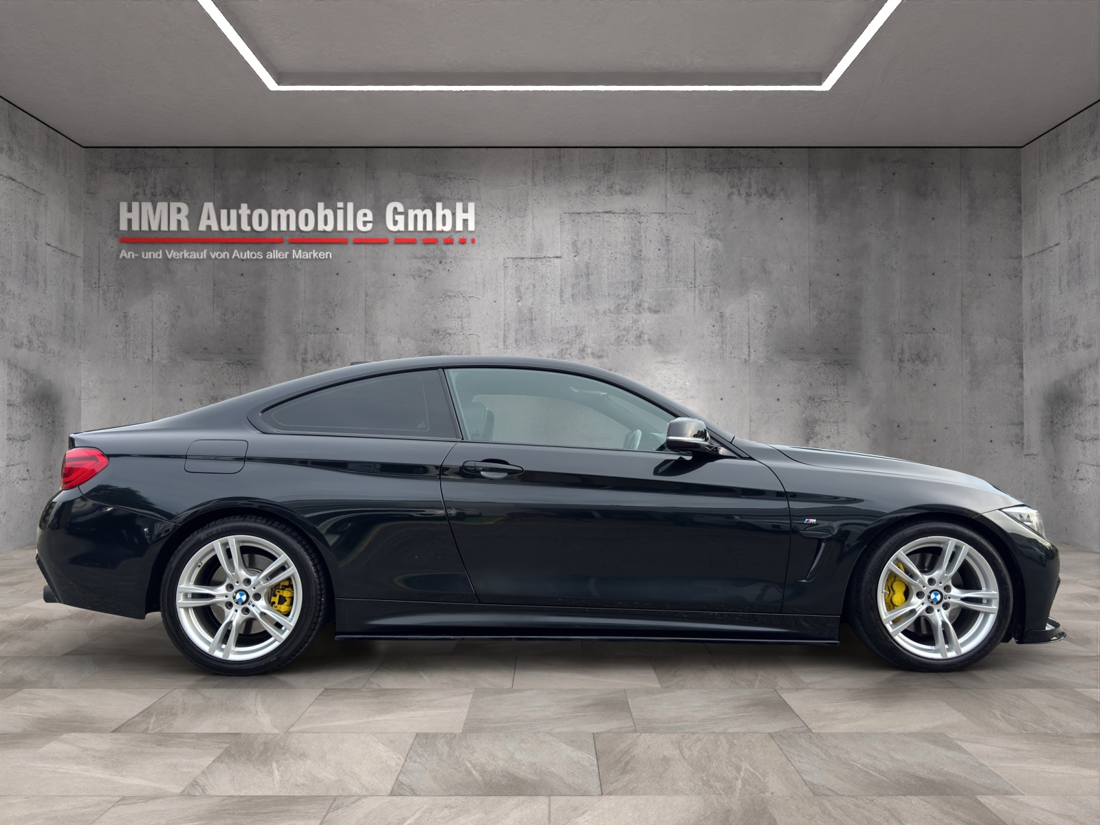 BMW 440i Coupé xDrive M Sport Steptronic-image-6