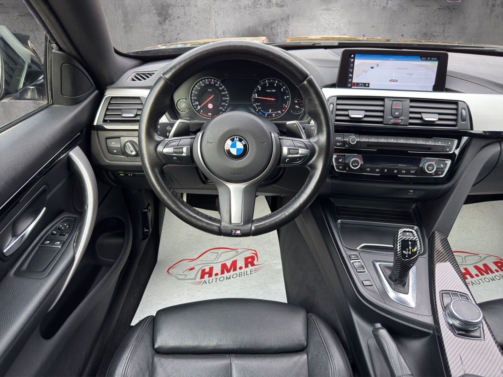 BMW 440i Coupé xDrive M Sport Steptronic-image-11