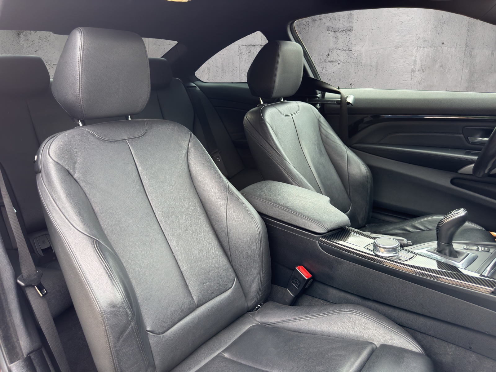 BMW 440i Coupé xDrive M Sport Steptronic-image-13