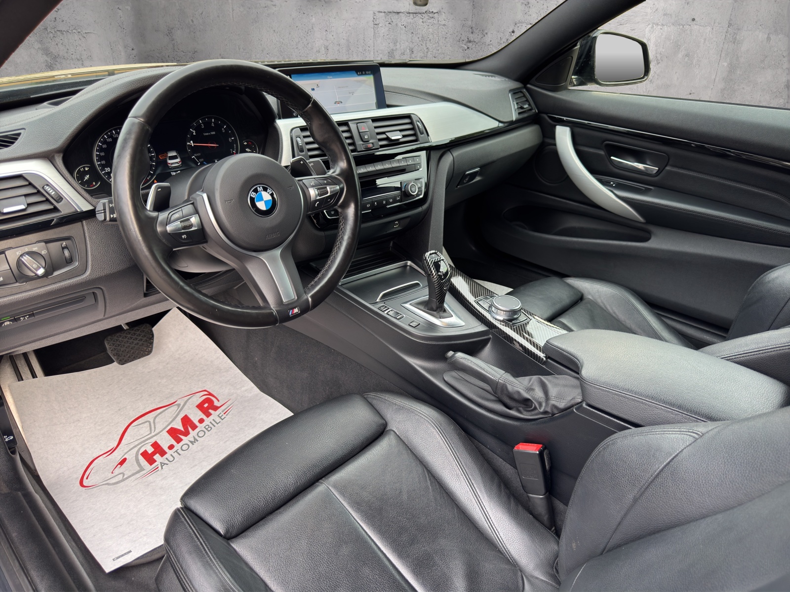 BMW 440i Coupé xDrive M Sport Steptronic-image-8