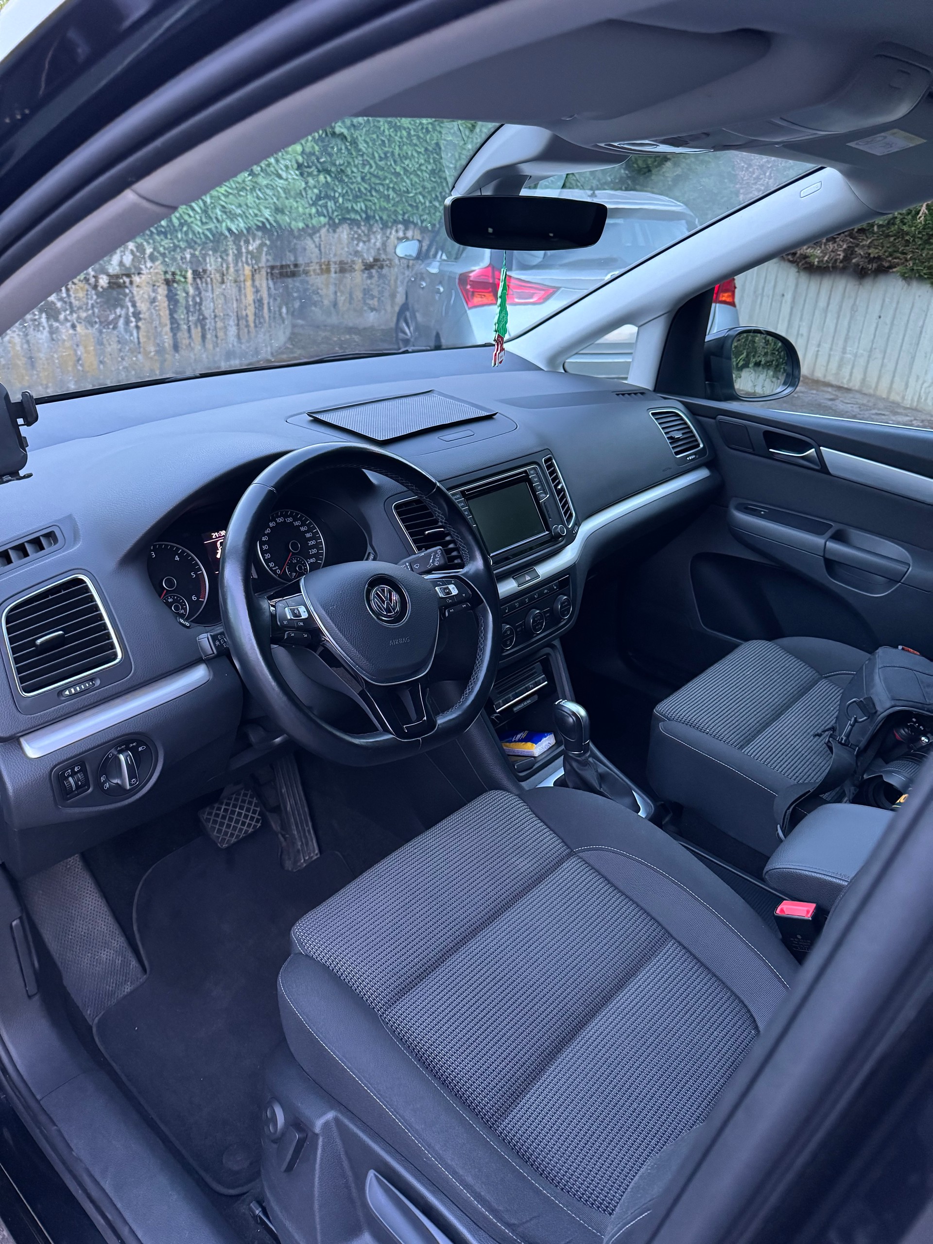 VW 2.0 TDI SCR United DSG 4m-image-1