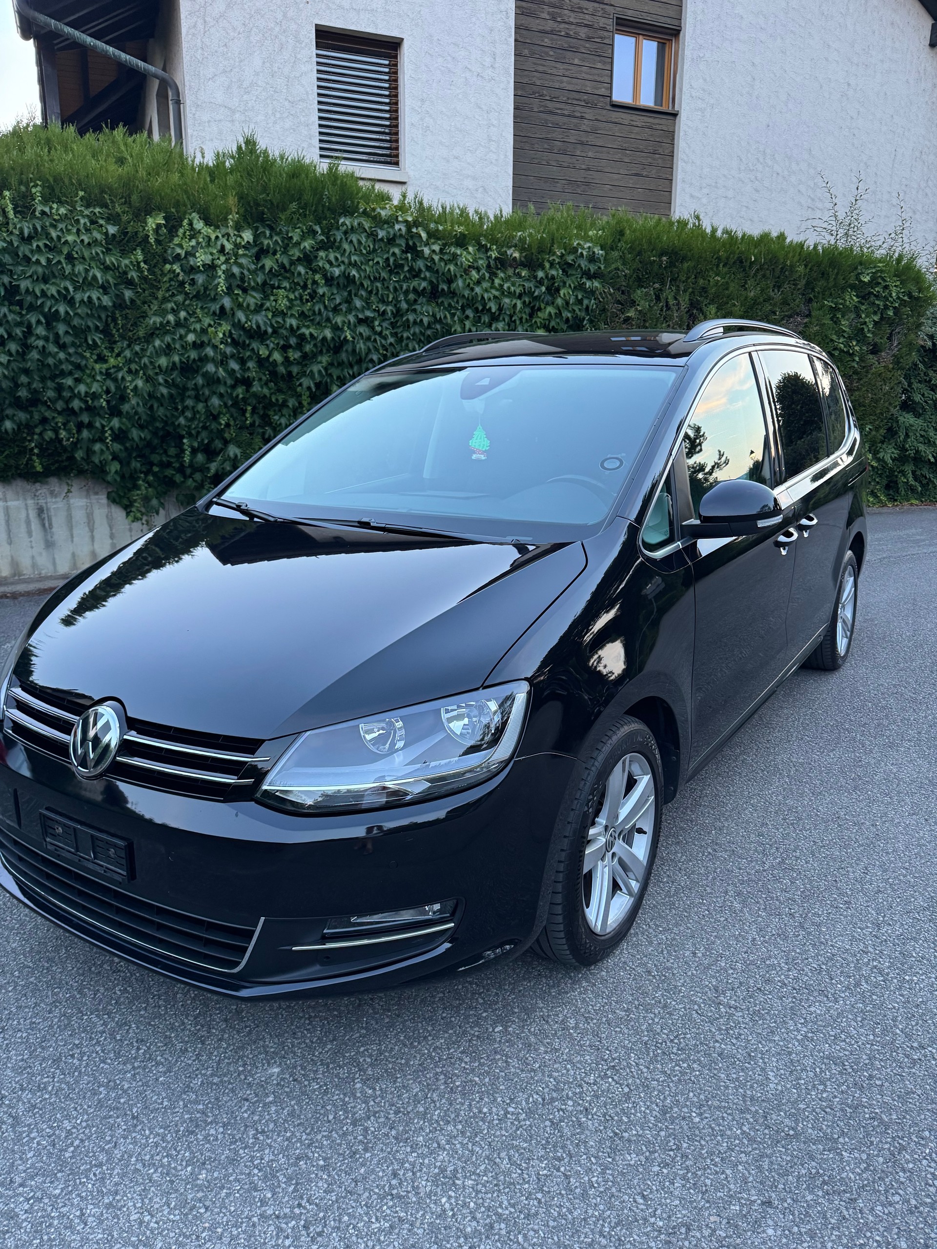 VW 2.0 TDI SCR United DSG 4m-image-0