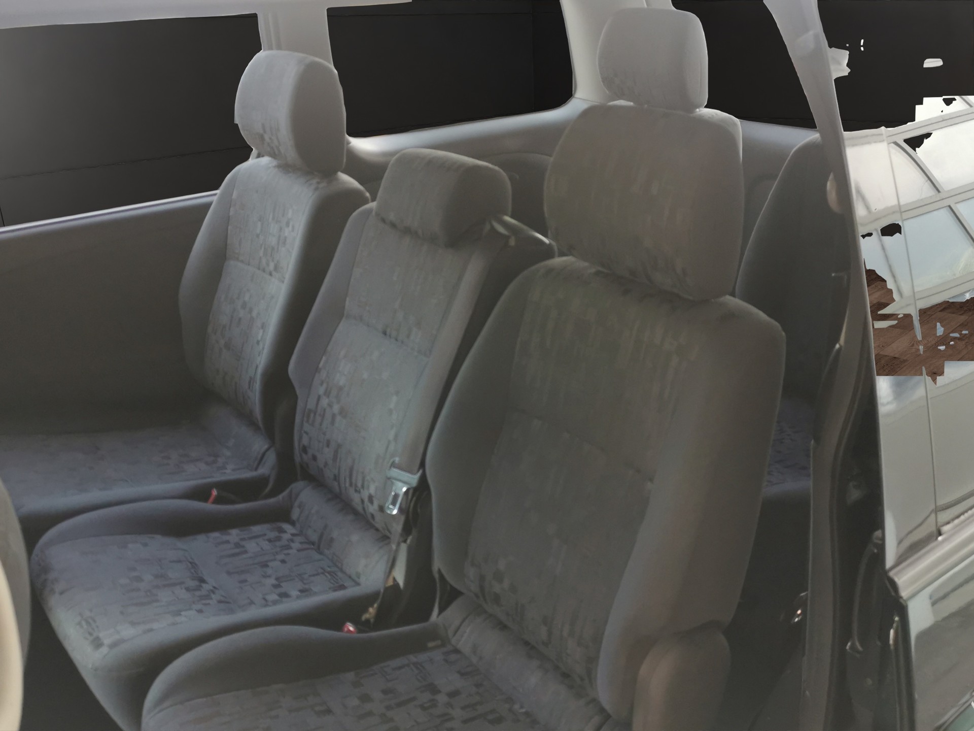 TOYOTA Previa 2.4 Linea Luna-image-12