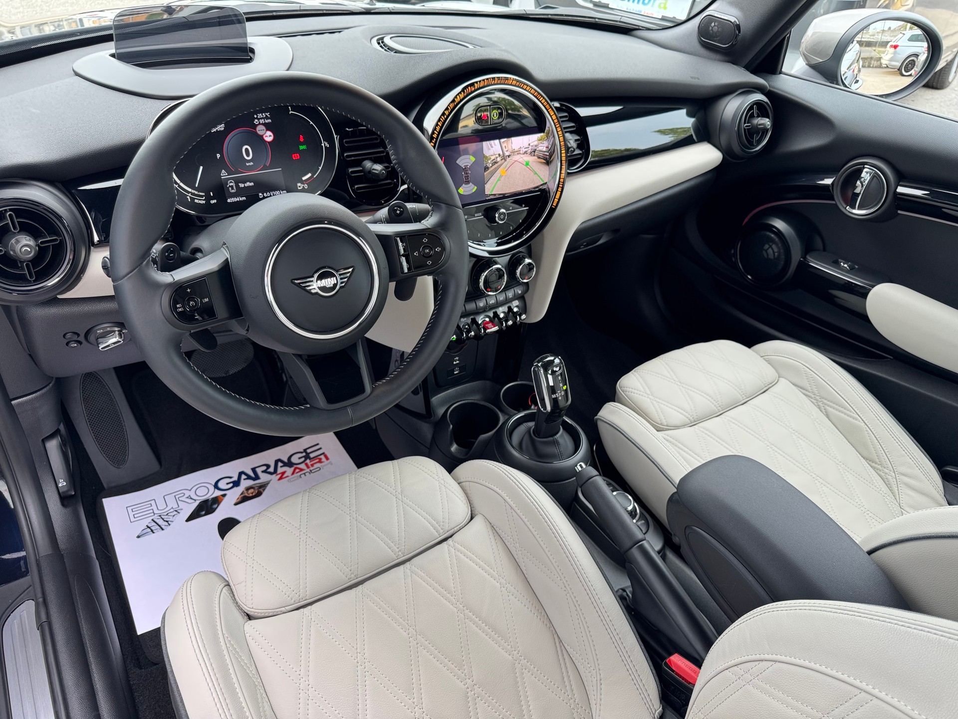 MINI Cooper S Cabriolet DKG-image-2
