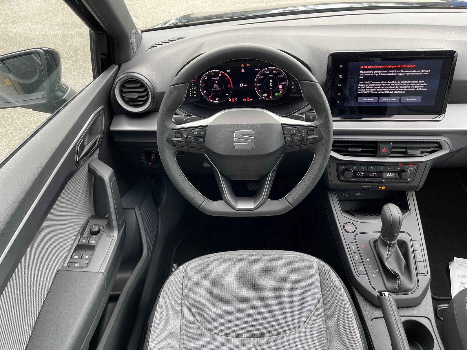 SEAT Arona 1.0 TSI Eco Move FR DSG-image-7
