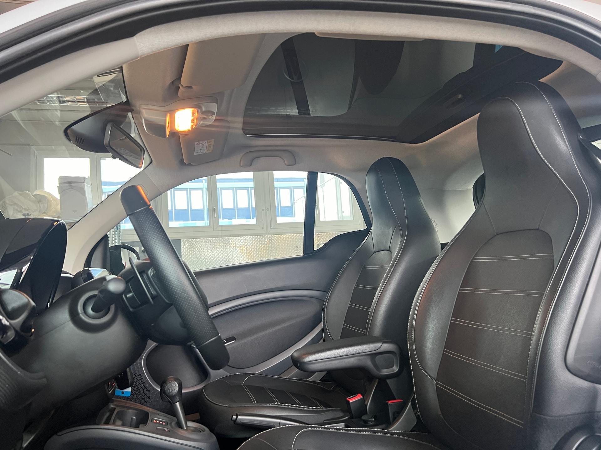 SMART fortwo prime twinmatic-image-6