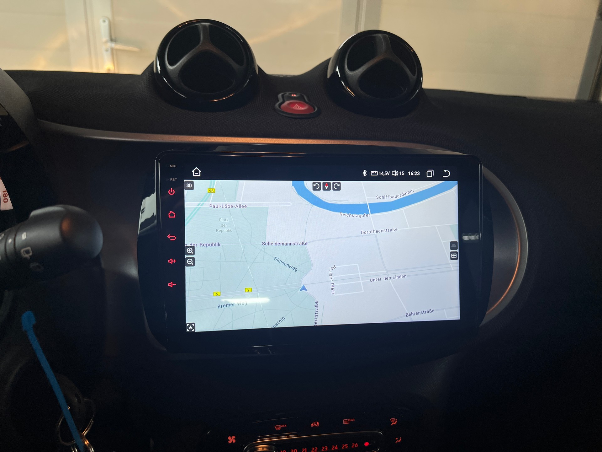 SMART fortwo prime twinmatic-image-11