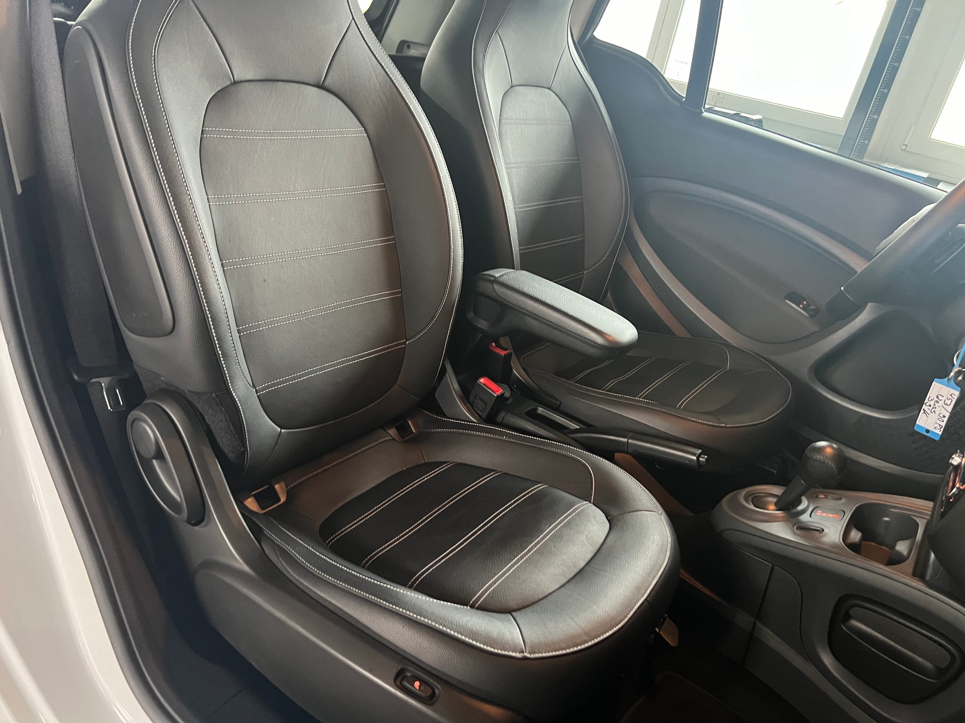 SMART fortwo prime twinmatic-image-7