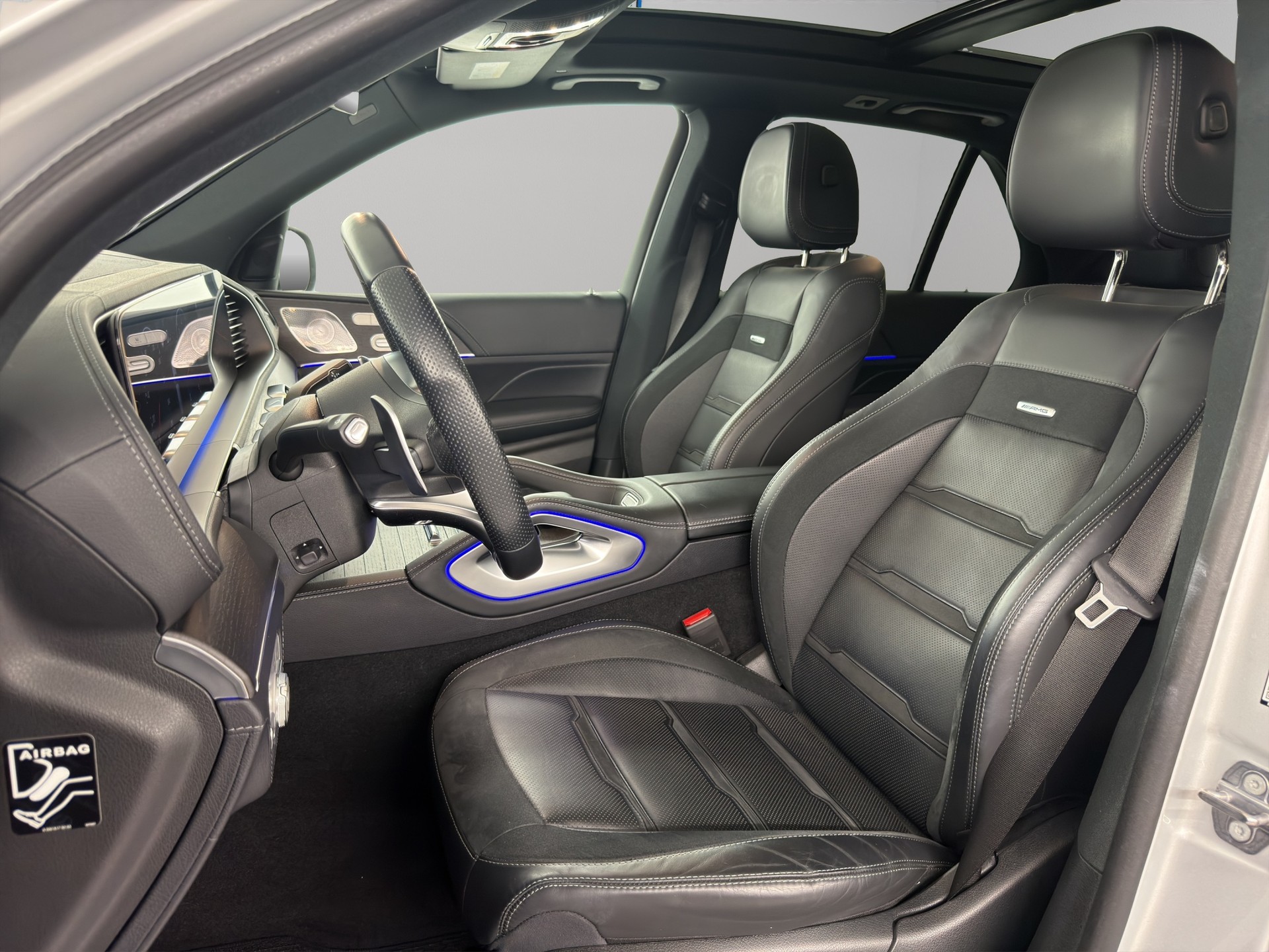 MERCEDES-BENZ GLE 53 AMG 4matic+-image-8