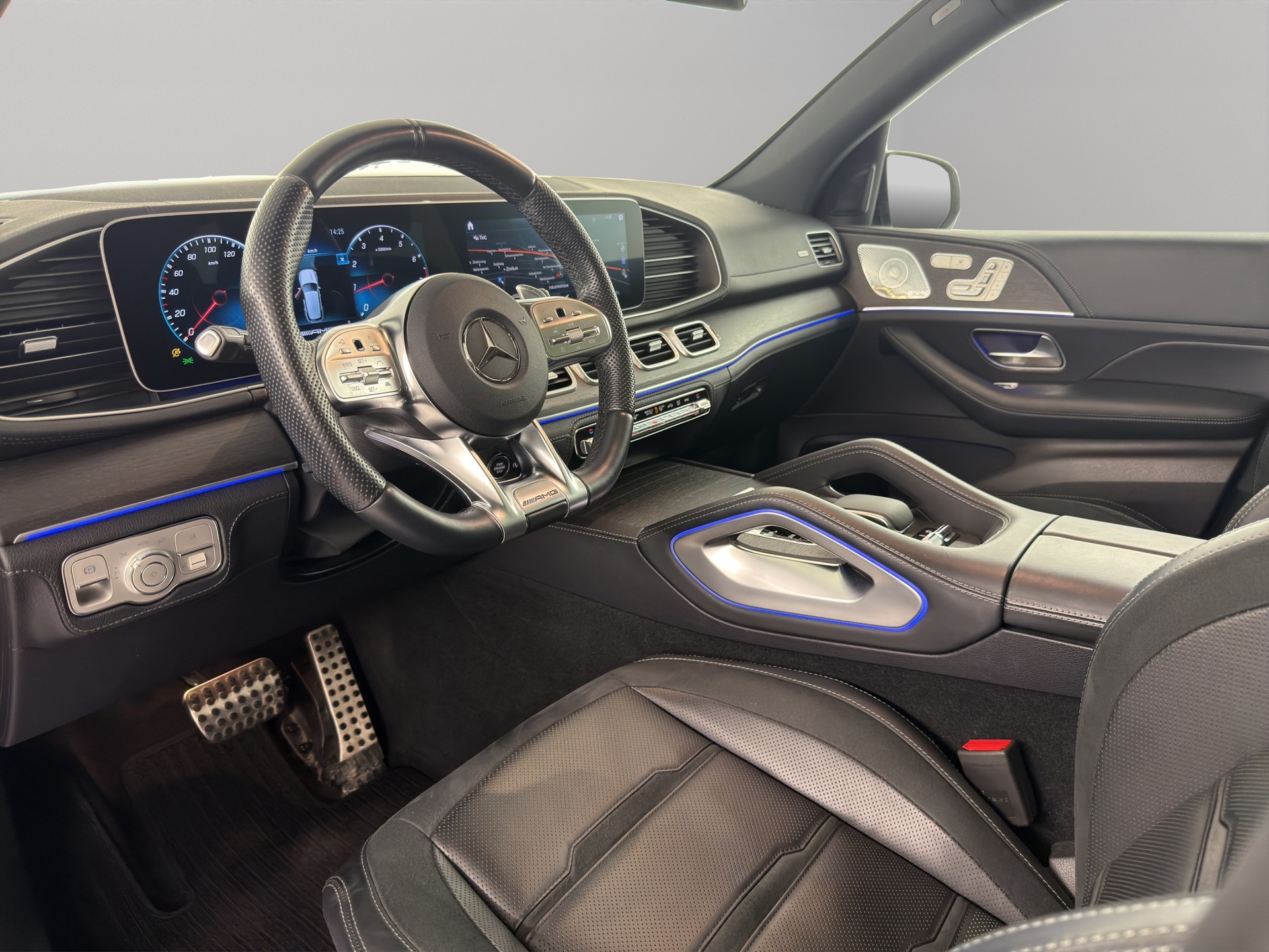 MERCEDES-BENZ GLE 53 AMG 4matic+-image-11