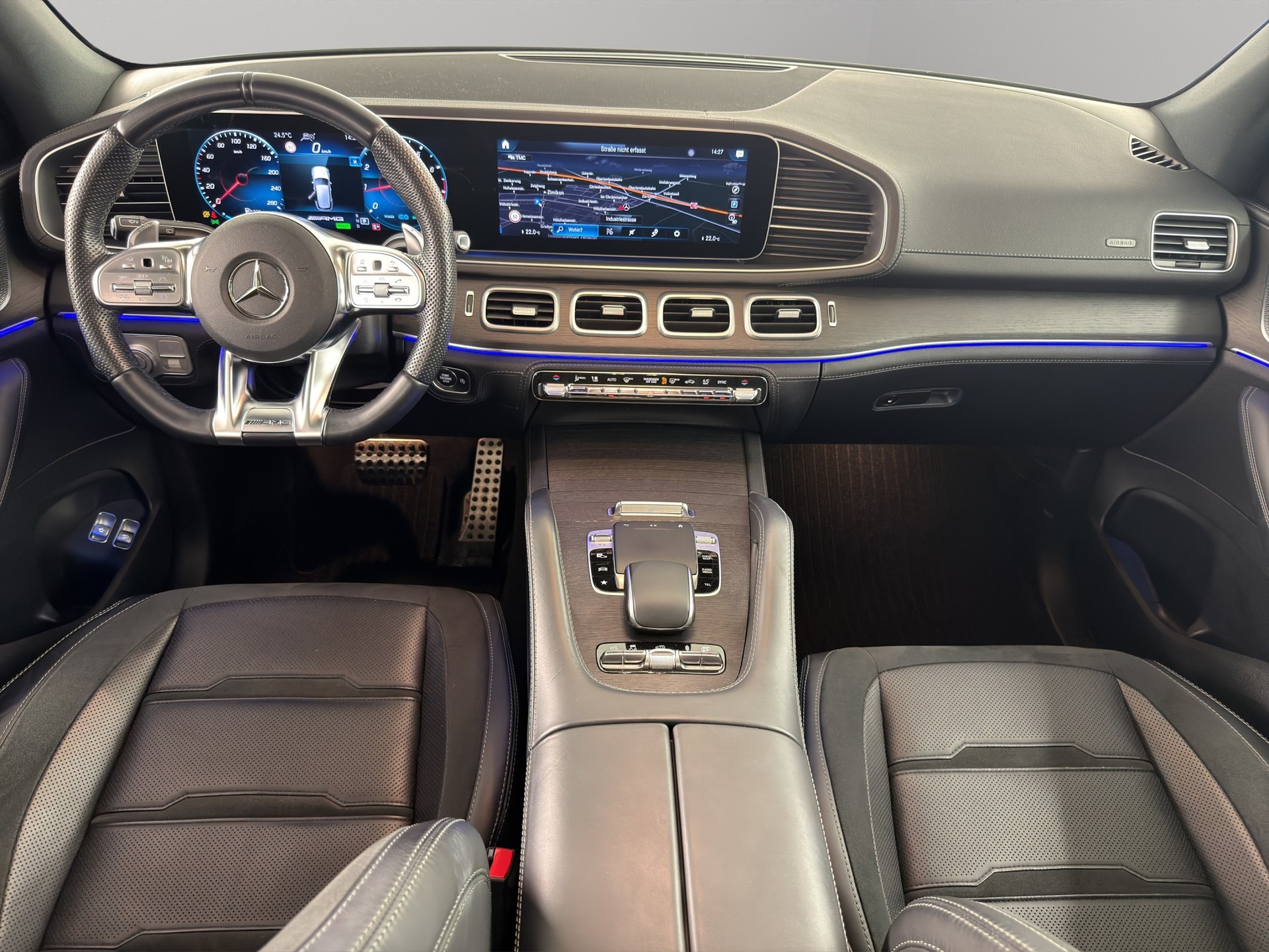 MERCEDES-BENZ GLE 450 AMG Line 4matic-image-10